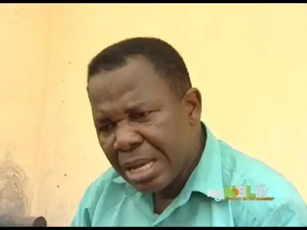 The Polygamous Man Season 1 - Chiwetalu Agu